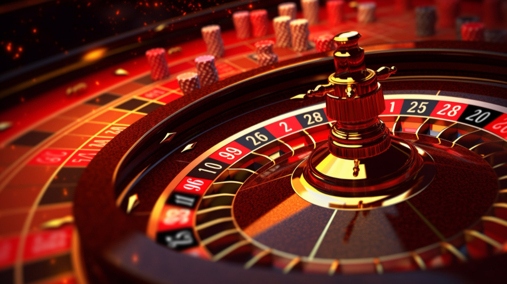 Faster payouts